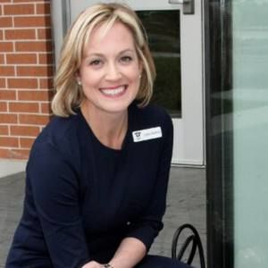 Meet your Posher, Lindsay